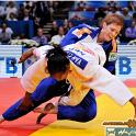 World Championship JUDO Paris 2011